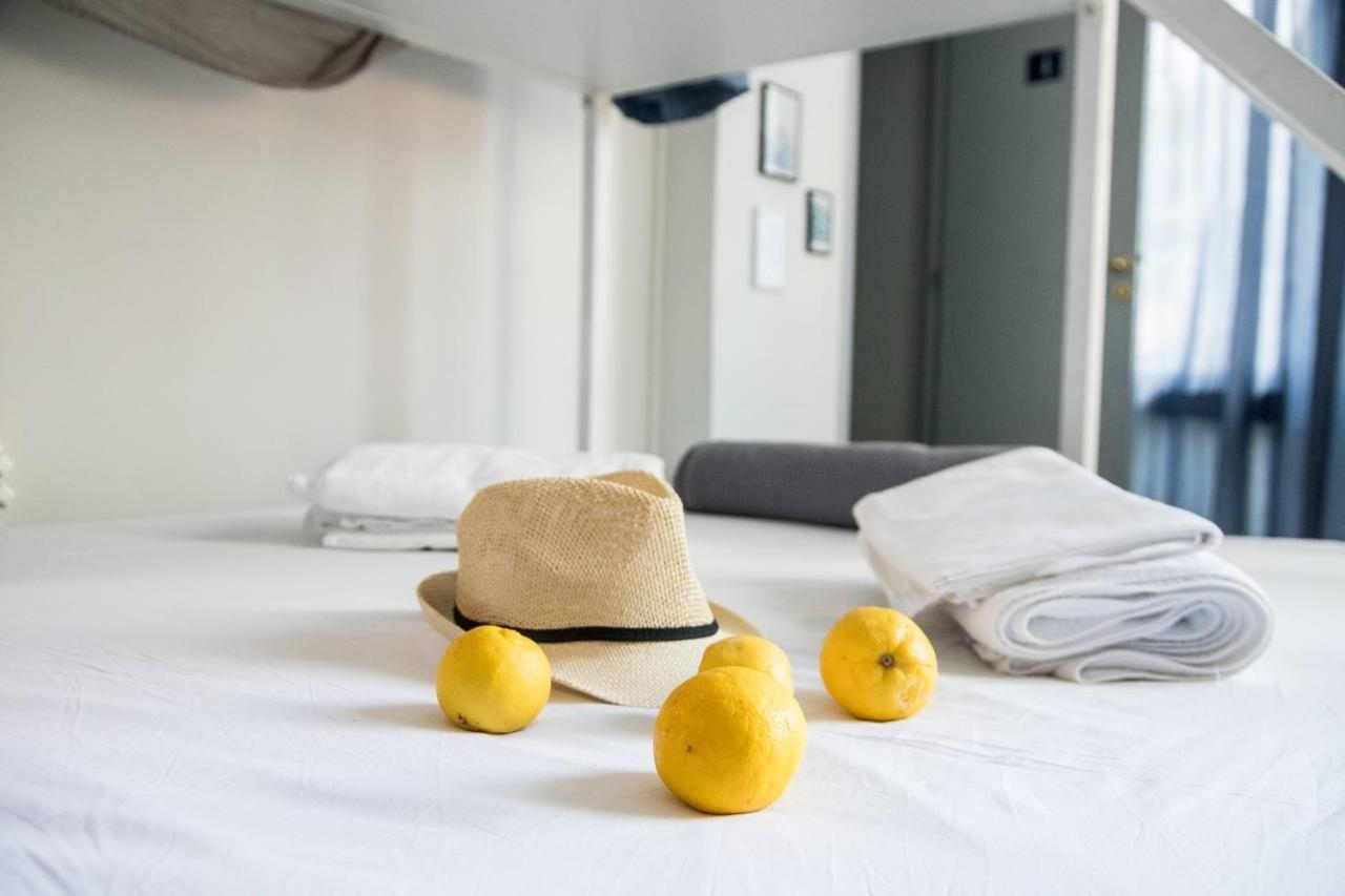 Let Me Take My Bunk Bed Hostel Athene Buitenkant foto