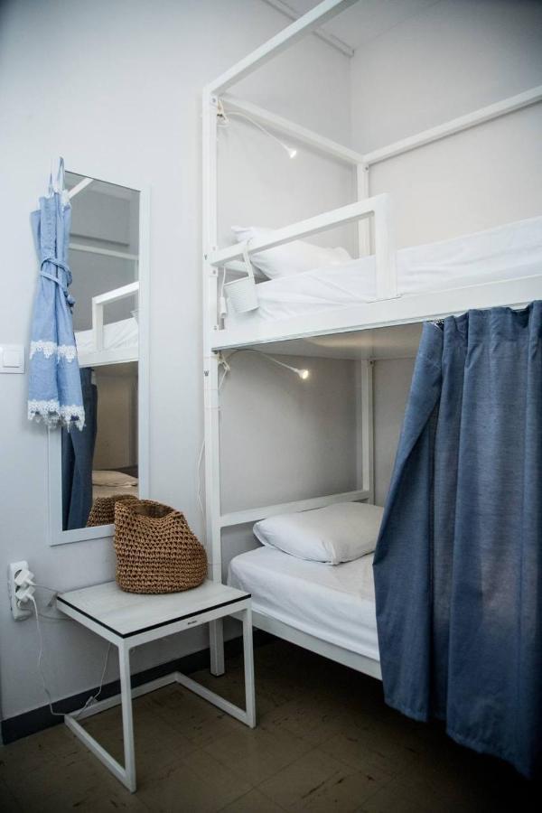 Let Me Take My Bunk Bed Hostel Athene Buitenkant foto